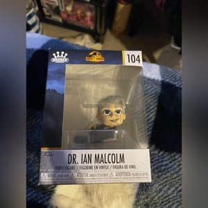 Funko Pop mini